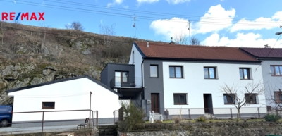 Prodej rodinného domu, 250 m2, Vladislav