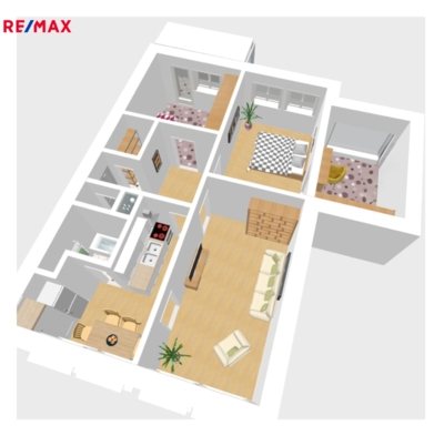 REMAX Delux