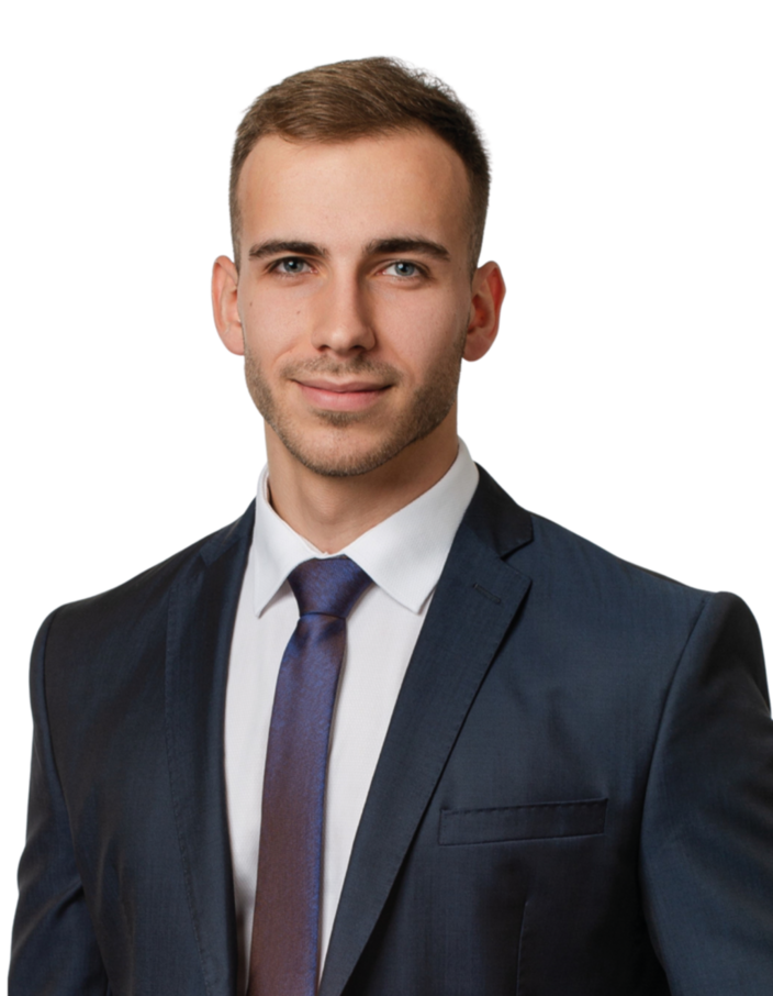 Bc. Vojtěch Piruchta