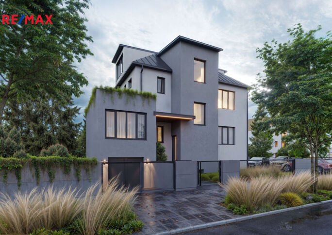 Prodej bytu 2+1, 57,6 m2, Kolín Prodej bytu 2+1, 57,6 m2, Kolín