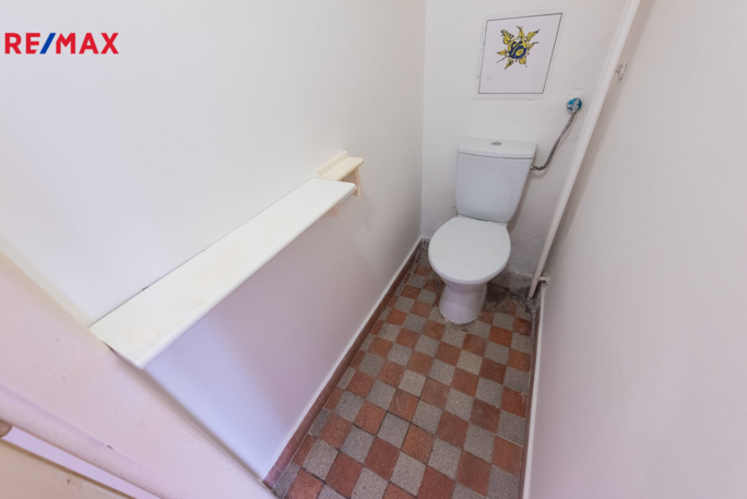 Prodej nemovitostí Brno