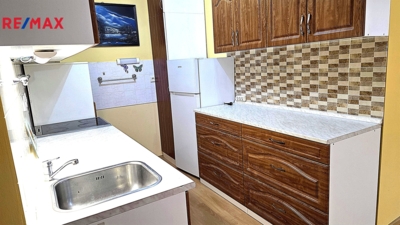 Realitní makléř Brno