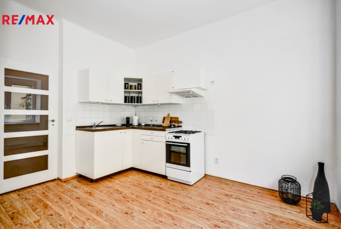 Prodej bytu 1+kk, 56 m2, Brno - obrázek 9