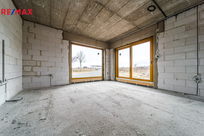 Prodej rodinného domu, 155,6 m2, Hvozdec - obrázek 6