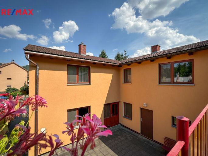 Prodej vícegeneračního domu, 177 m2, Chudčice - obrázek 5