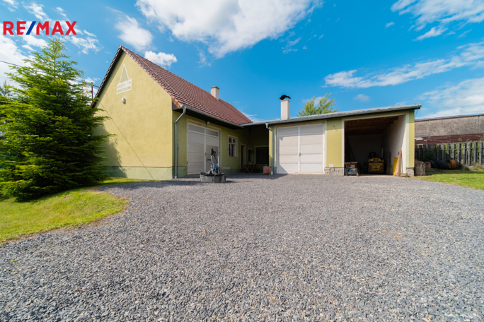 Prodej rodinného domu, 128 m2, Koryčany - obrázek 32