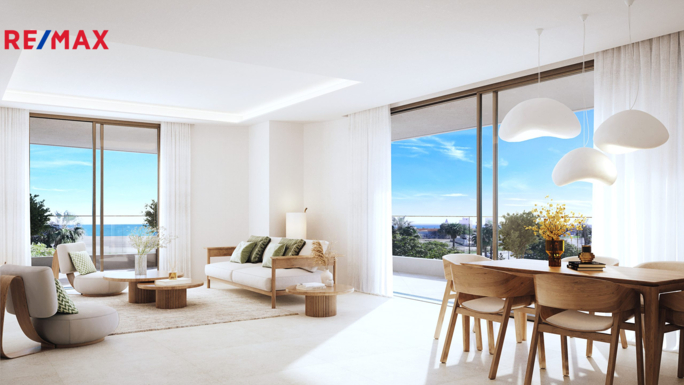 Prodej bytu 2+kk, 60 m2, Málaga - obrázek 3