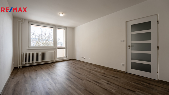 Pronájem bytu 4+1, 85 m2, Brno - obrázek 12