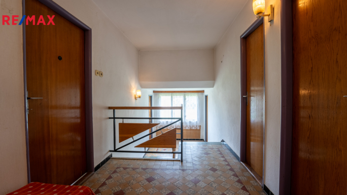 Prodej rodinného domu, 228 m2, Velká Losenice - obrázek 17