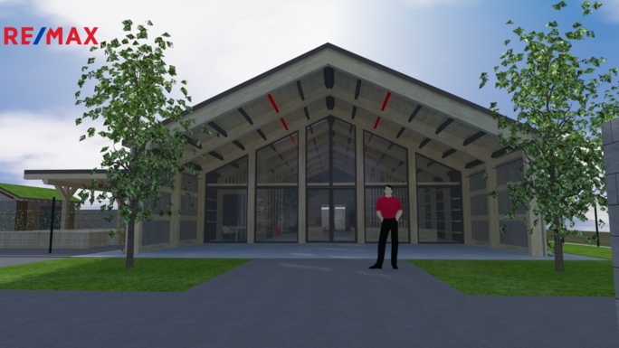 Prodej nemovitostí Brno