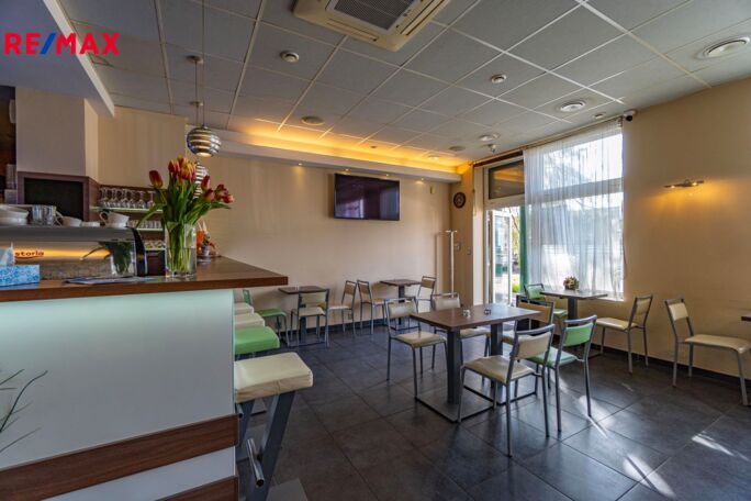 Pronájem restaurace, 73 m2, Břeclav - obrázek 15
