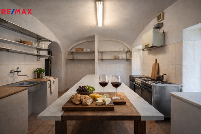 Realitní makléř Brno