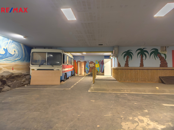 Pronájem obchodního prostoru, 850 m2, Rousínov - obrázek 3