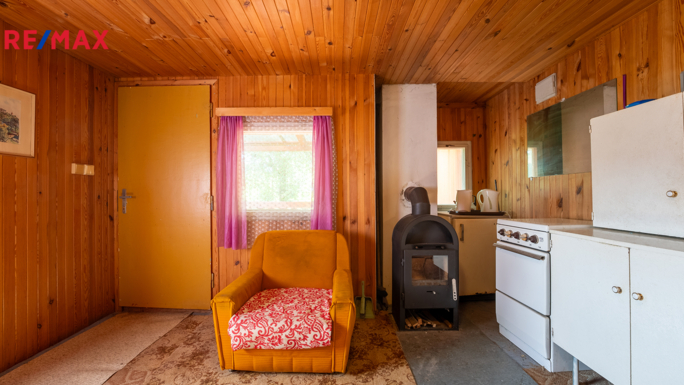 Prodej chaty, 40 m2, Boskovice - obrázek 12