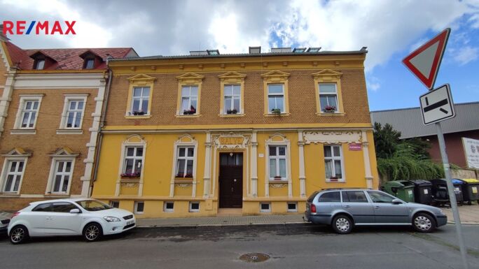 Realitní kancelář Brno