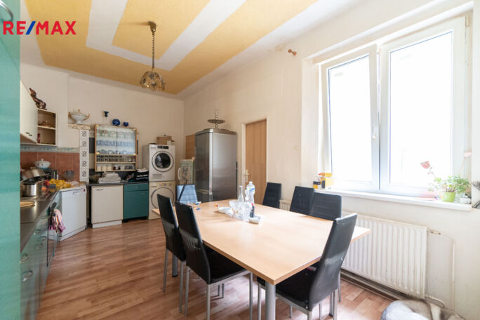 Práce v realitách Brno