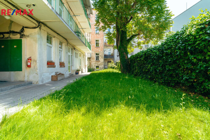 Prodej bytu 1+1, 40 m2, Brno - obrázek 22