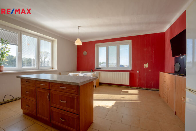 Prodej rodinného domu, 104 m2, Medlice - obrázek 17