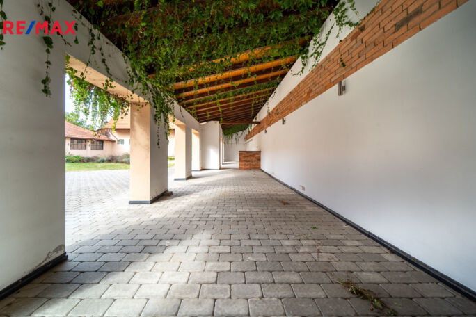 Prodej administrativní budovy, 727 m2, Ostrovačice - obrázek 20