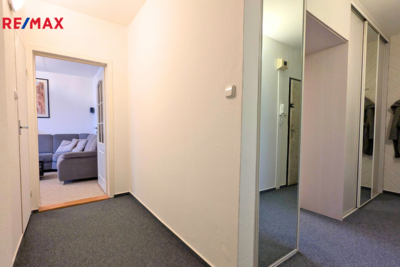 Prodej nemovitostí Brno