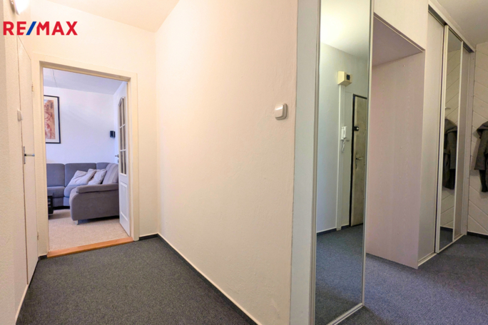 Pronájem bytu 2+1, 60 m2, Brno - obrázek 10