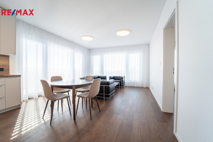 Prodej nemovitostí Brno