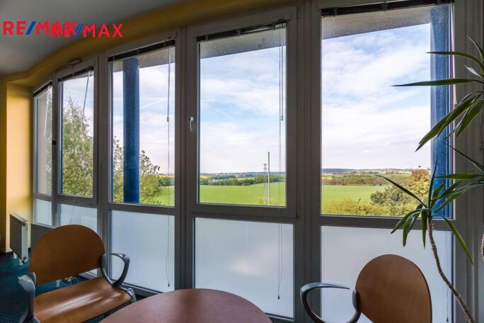 Práce v realitách Brno