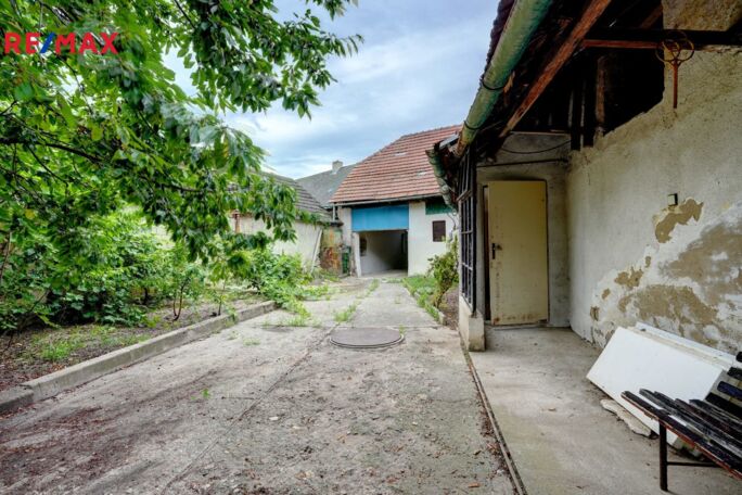 Prodej chalupy, 95 m2, Želetice - obrázek 20