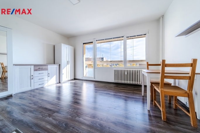 Prodej bytu 1+kk, 31 m2, Brno - obrázek 7