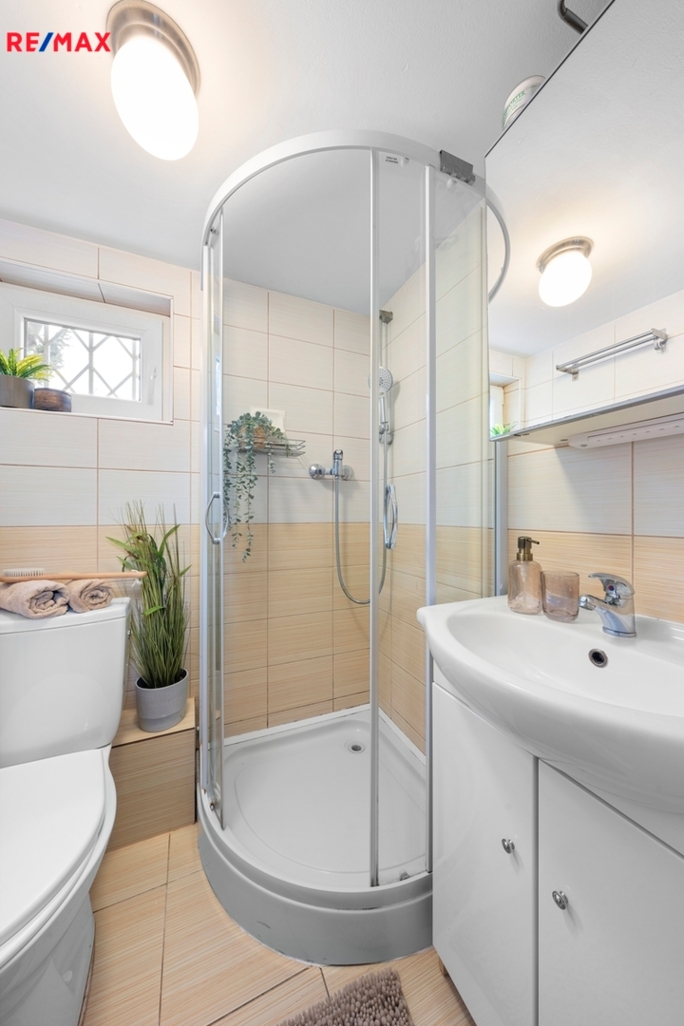 Pronájem chaty, 51 m2, Modřice - obrázek 12