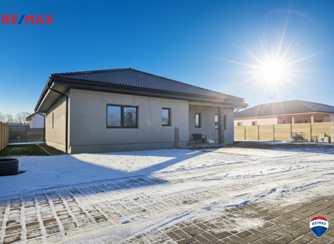 Prodej pozemku pro bydlení, 851 m2, Nezabylice