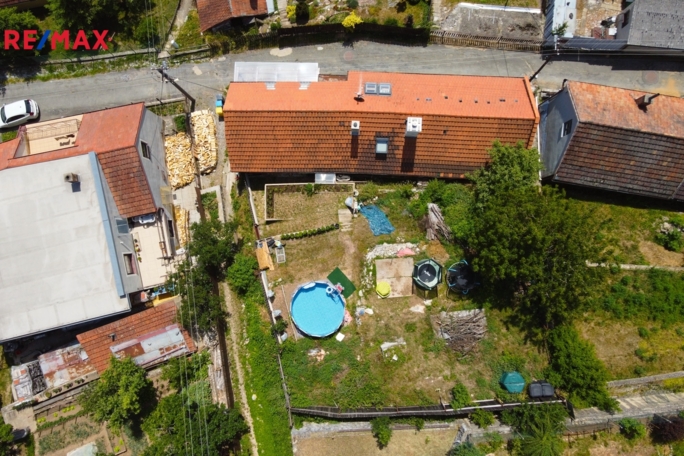 Prodej rodinného domu, 115 m2, Ostrov u Macochy - obrázek 26
