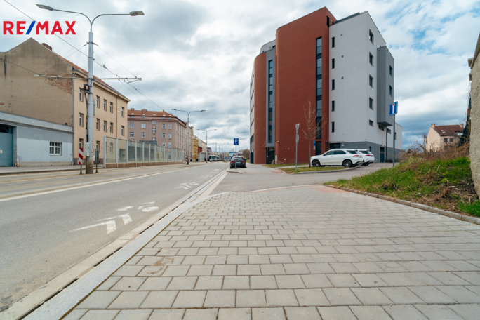 Pronájem bytu 2+kk, 56,23 m2, Brno - obrázek 24