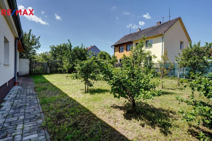 Pronájem obchodního prostoru, 56 m2, Oslavany - obrázek 14