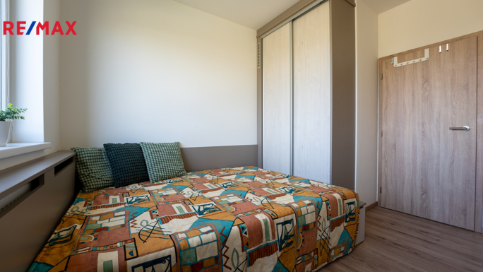 Prodej nemovitostí Brno