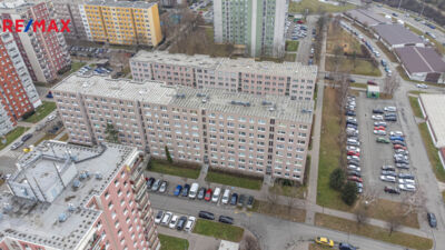 Realitní makléř Brno