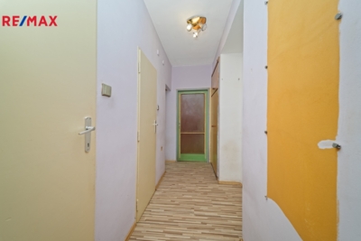 Práce v realitách Brno