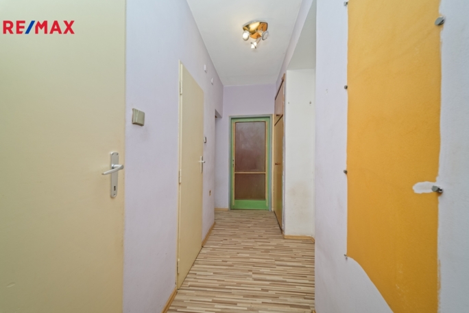 Prodej bytu 2+1, 51 m2, Brno - obrázek 9