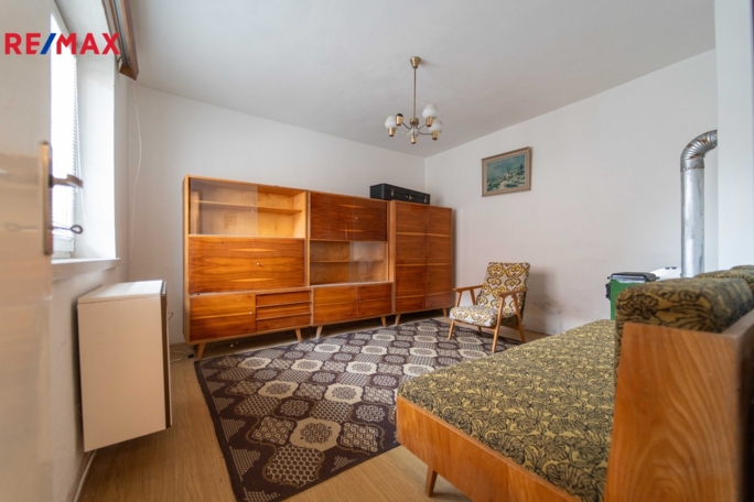 Prodej rodinného domu, 100 m2, Strání - obrázek 9