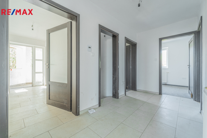 Prodej nemovitostí Brno