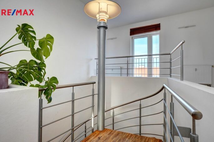 Práce v realitách Brno