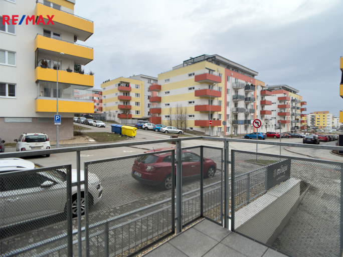 Pronájem bytu 1+kk, 32 m2, Brno - obrázek 10