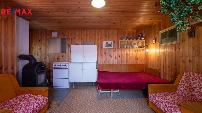 Prodej chaty, 40 m2, Boskovice - obrázek 10
