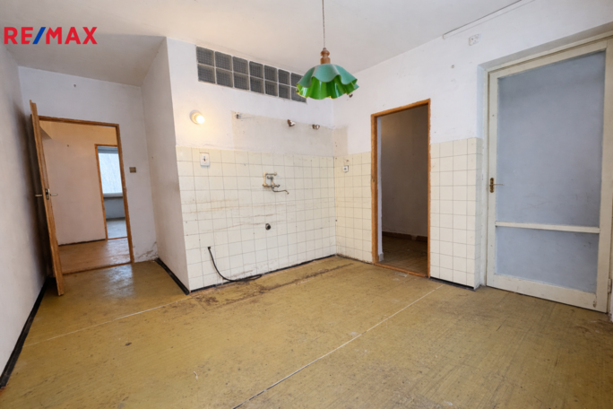 Realitní kancelář Brno