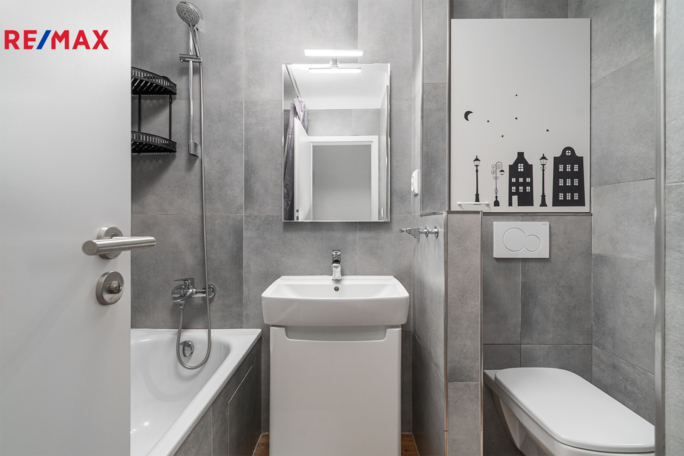 Realitní makléř Brno