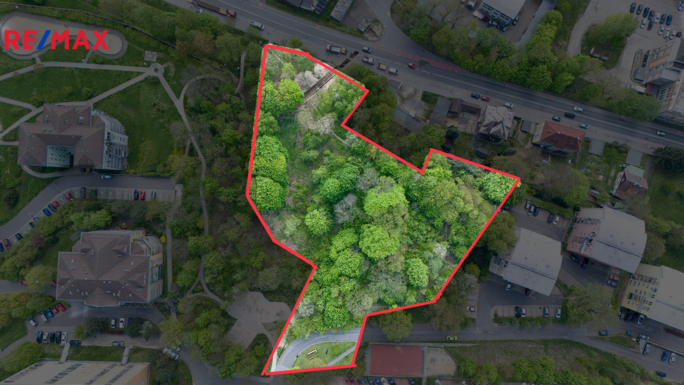 Práce v realitách Brno