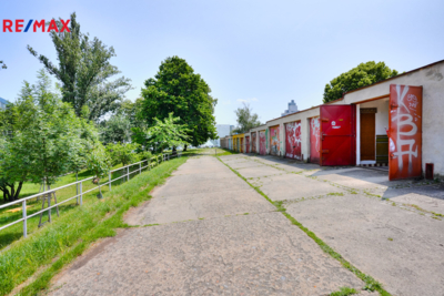 Realitní kancelář Brno