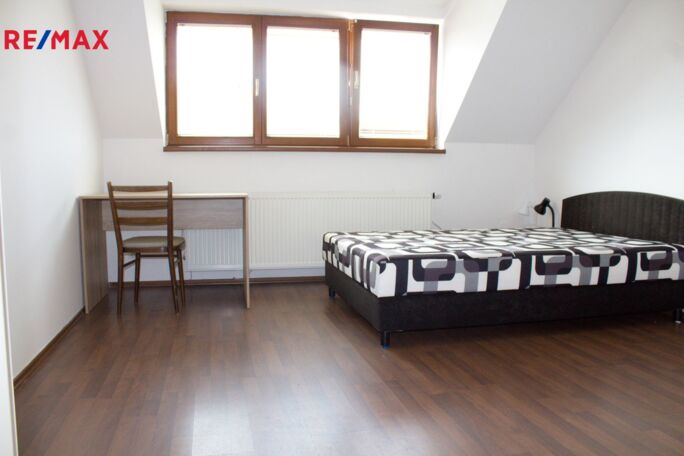 Pronájem bytu 1+kk, 28 m2, Brno Pronájem bytu 1+kk, 28 m2, Brno