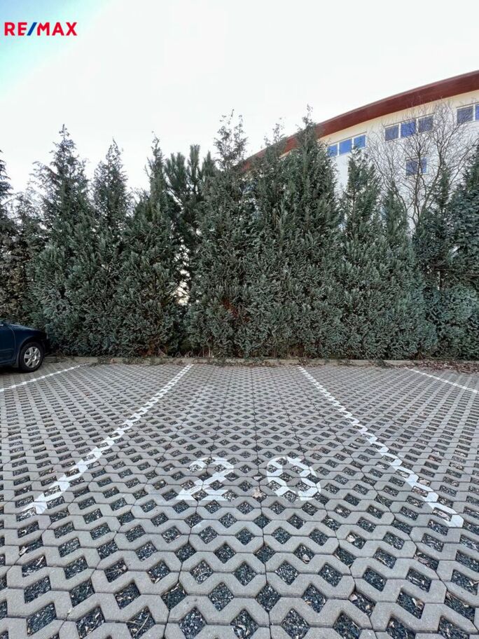 Pronájem garážového stání, 15 m2, Brno - obrázek 12