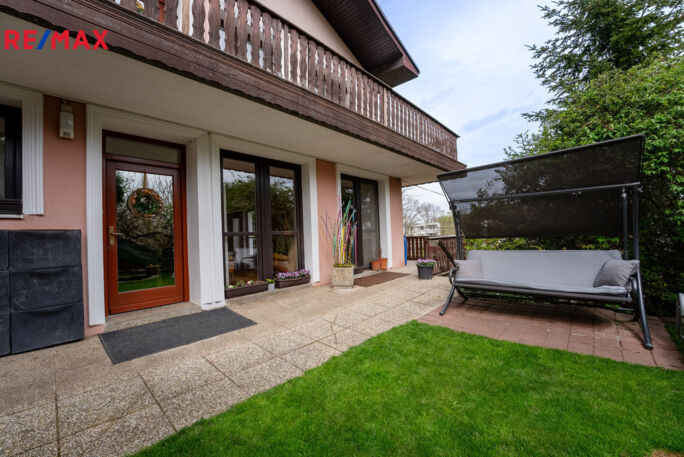 Prodej rodinného domu, 160 m2, Břežany - obrázek 29